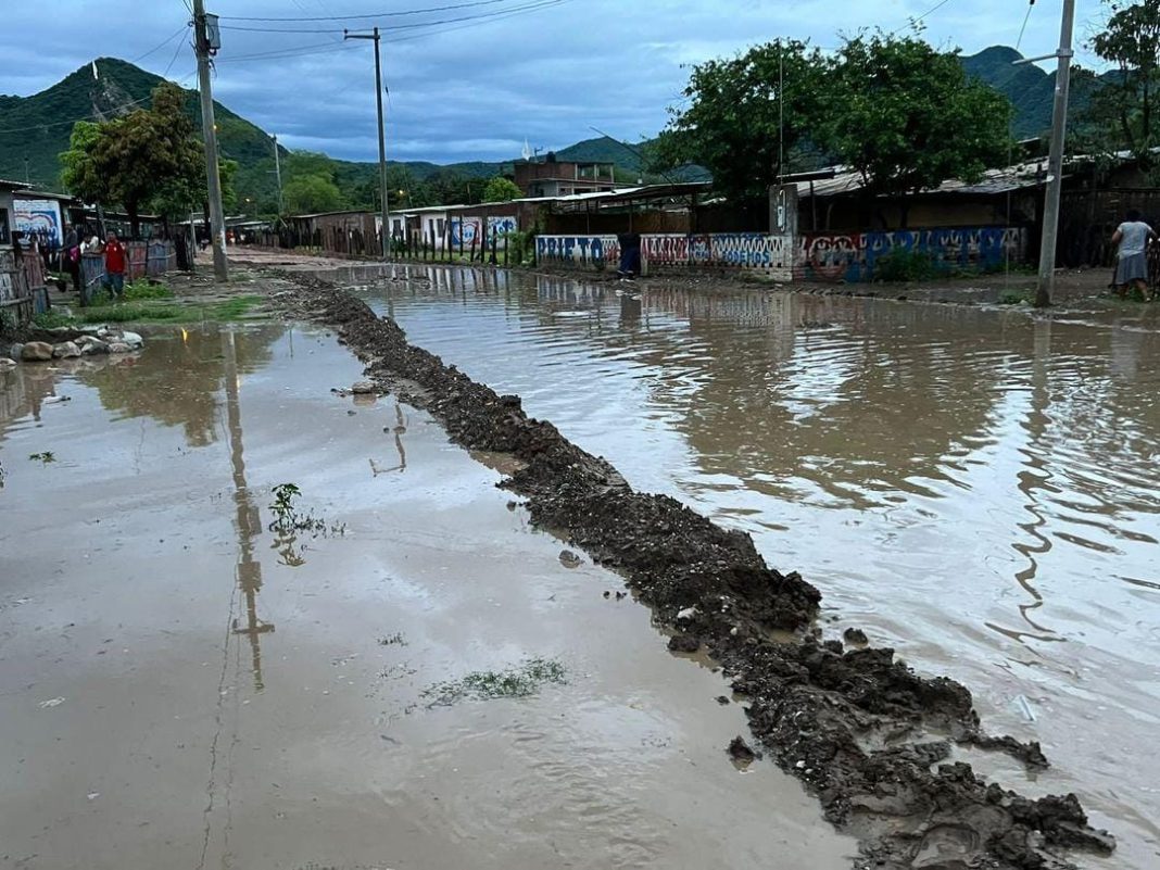 Ministro de Turismo: Piura presenta nivel 4 de afectación tras las lluvias.