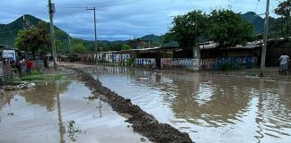 Ministro de Turismo: Piura presenta nivel 4 de afectación tras las lluvias.