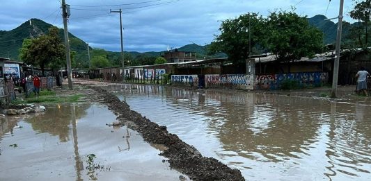 Ministro de Turismo: Piura presenta nivel 4 de afectación tras las lluvias.