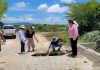 Comuna de Tambogrande solicita la validación de 20 puentes ante Provías. / Foto difusión.
