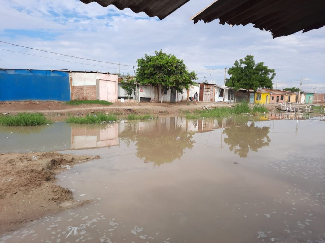 Entregarán hidrojets a Piura para atender emergencias en redes de alcantarillado debido a lluvias.
