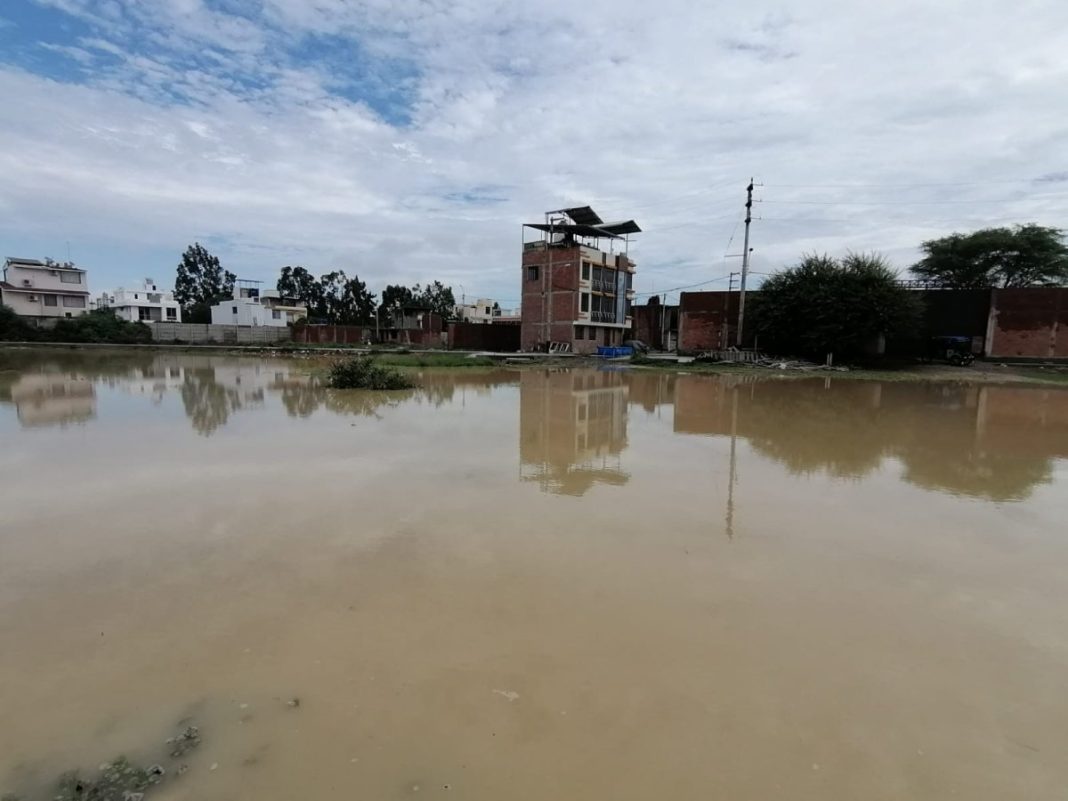 Lluvias intensas: declaran en estado de emergencia de nivel 5 la región Piura.
