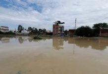 Lluvias intensas: declaran en estado de emergencia de nivel 5 la región Piura.