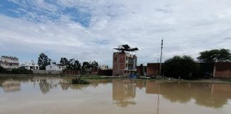 Lluvias intensas: declaran en estado de emergencia de nivel 5 la región Piura.