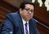 Ministro de Economía asegura que el país cuenta con recursos suficientes para atender la emergencia. / Foto difusión.