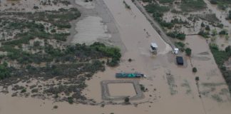 Fenómeno El Niño: Ejecutivo anuncia conformación de equipo técnico para planificar acciones de prevención en Piura. / Foto difusión.