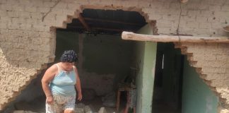 Emergencia por lluvias: 22 863 personas afectadas, 2 fallecidos y 350 damnificados reporta la provincia de Piura.