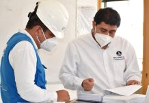 La EPS Grau deberá devolver cobros excesivos a 411 usuarios de A.H. Cossio del Pomar.