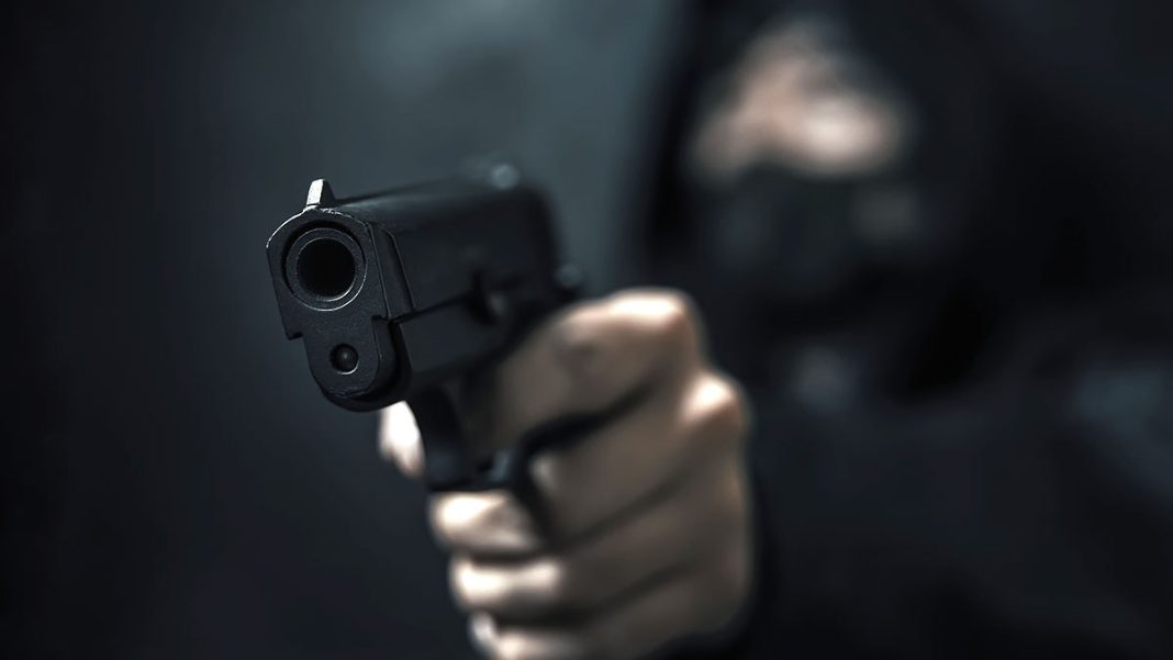 Más de 20 personas fueron asaltadas a mano armada en restaurante de Los Ejidos