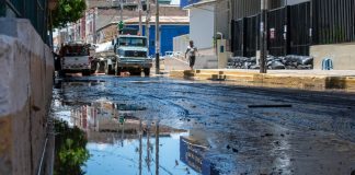 Piura: obra de pistas y drenaje del centro se licitará en octubre