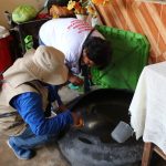 Sullana: Realizarán campaña de recojo de criaderos de mosquitos en 40 mil viviendas y colegios