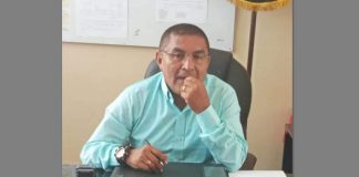 Regidor Martín Olivares asume el cargo de director regional de Educación en Piura