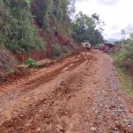 Habilitan carretera que conecta El Faique, Canchaque y Huarmaca
