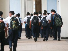 Minedu: 1.5 millones de escolares no iniciaron el año escolar a consecuencia de las lluvias.