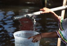 Cerrar la brecha de infraestructura de agua y saneamiento en el país costaría S/120 000 millones.