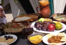 Catacaos: los 7 potajes se compartiran en zonas afectadas por lluvias