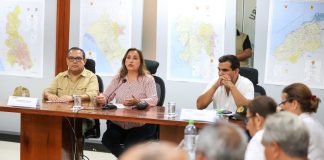 Piura: presidenta Dina Boluarte anuncia S/ 4,000 millones para atender la emergencia por lluvias.