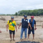 Encuentran cuerpo de hombre que fue arrastrado por quebrada Sol Sol en Morropón
