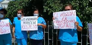 Más de 200 operaciones se postergaron por falta de equipos de esterilización en el hospital Cayetano Heredia. / Foto: La República.
