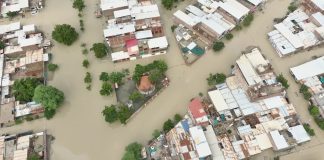 Piura: inician investigación a 5 inmobiliarias que vendieron casas en zonas inundables.