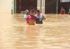 Piura: Embajada de Suiza coordinó acciones de apoyo para enfrentar al fenómeno El Niño