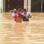 Piura: Embajada de Suiza coordinó acciones de apoyo para enfrentar al fenómeno El Niño