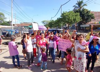 1000 escolares de la I.E. Víctor Rosales Ortega son afectados por obras inconclusas
