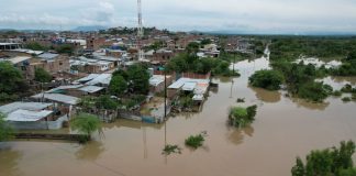 Piura: advierten que la EPS Grau no está preparada para enfrentar lluvias