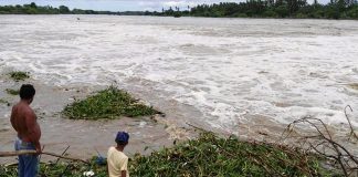 Más de un millón de piuranos están en riesgo por inundaciones