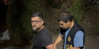 Poder Judicial ordena prisión preventiva contra exministro Geiner Alvarado. / Foto: Gestión.