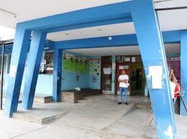Hospital de Apoyo de Sullana suspende atención en la Unidad de Diálisis-Nefrología. / Foto: internet.