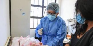 A 20 se eleva el número de muertes por neumonía en Piura