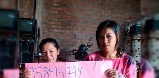Encuentran a menores piuranas en Colombia tras ser captadas por mafia venezolana en Sullana