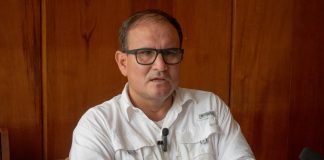 Alcalde de Piura denuncia que recibe amenazas de muerte.
