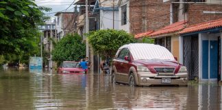 Miles de familias piuranas están expuestas a 90 cuencas ciegas