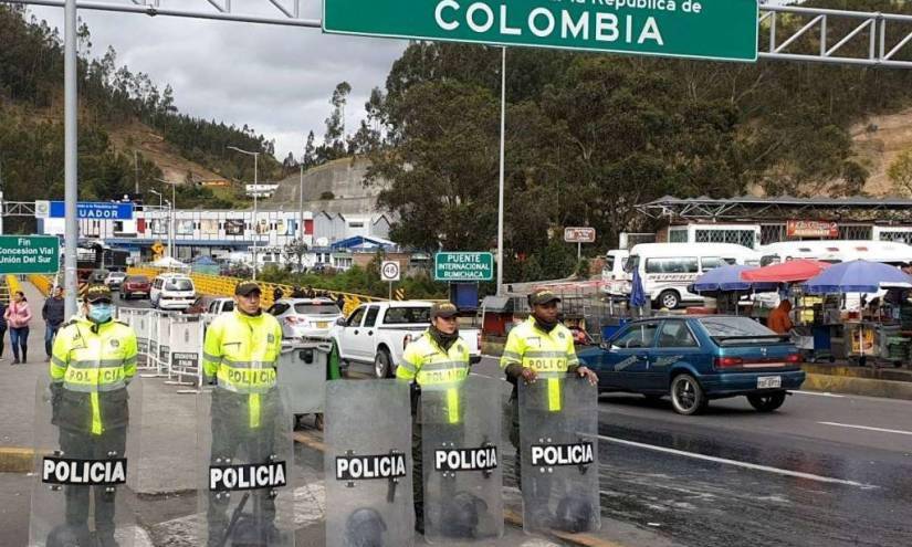 Autoridades peruanas inician acciones de repatriación de adolescentes víctimas de trata de personas. / Foto referencial.