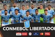 Copa Libertadores: Sporting Cristal se enfrentará hoy al The Strongest 