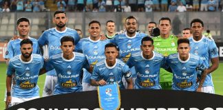 Copa Libertadores: Sporting Cristal se enfrentará hoy al The Strongest 