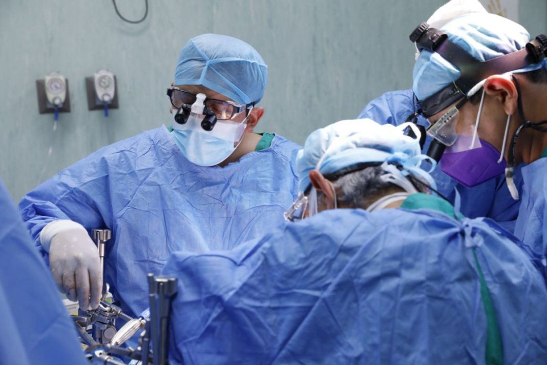 Donación de órganos: más de 6 400 peruanos se encuentran en la lista de espera