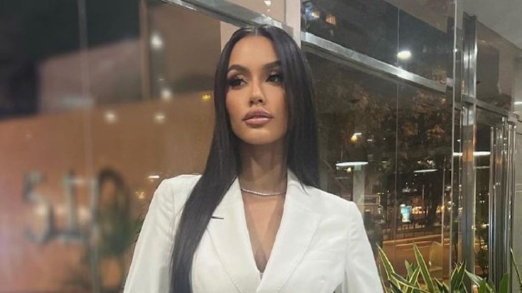 Camila Escribens: la flamante Miss Perú 2023 que nos representará en el Miss Universo.