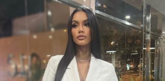 Camila Escribens: la flamante Miss Perú 2023 que nos representará en el Miss Universo.