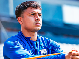 Jairo Concha: “Alianza Lima siempre va a salir a ganar para estar punteros”