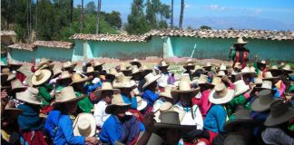 INEI revela que Cajamarca es la región más pobre del Perú