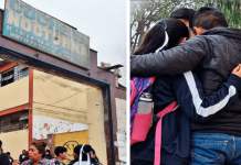Lima: fallece niña de 11 años que tomó pasatillas por reto viral en colegio.