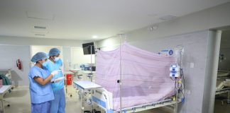 Dengue en Piura: 13 muertes se registran en la región hasta la fecha