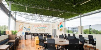 Innospace Camco: el nuevo servicio que ofrece la Cámara de Comercio de Piura 