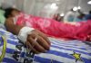 La región Piura se convierte en el foco de infección del dengue a nivel nacional con 39 muertes y más de 32 mil contagios.