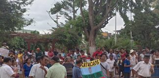 Catacaos: tras 10 días sin agua, pobladores exigen solución a EPS Grau