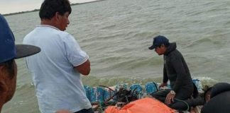 Sechura: pescador muere ahogado en laguna Ñapique 