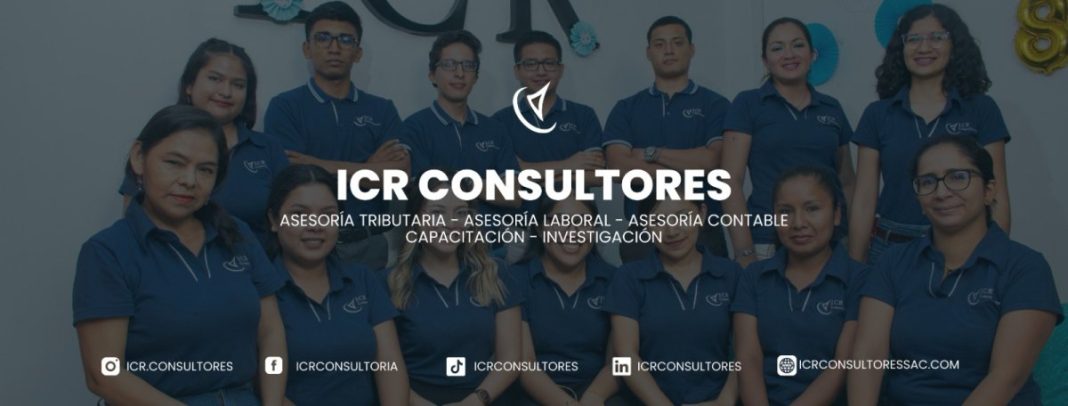 ICR Consultores: asesorías y capacitaciones para lograr metas.